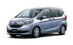 ホンダ フリード+