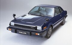 ホンダ プレリュード