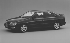 日産 サニー