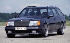 AMG Eクラス ステーションワゴン