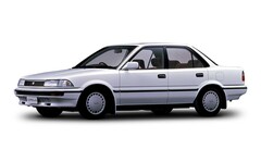 トヨタ カローラ