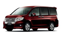 ホンダ ステップワゴンスパーダ