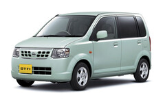 日産 オッティ