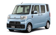 ダイハツ ハイゼットキャディー