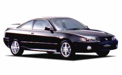 トヨタ スプリンタートレノ