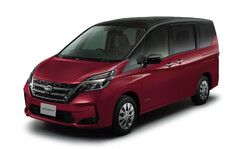 日産 セレナハイブリッド