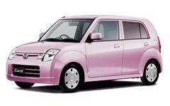 マツダ キャロル