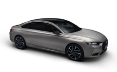 DSオートモビル DS9 E-TENSE