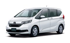 ホンダ フリード