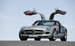 AMG SLS AMG