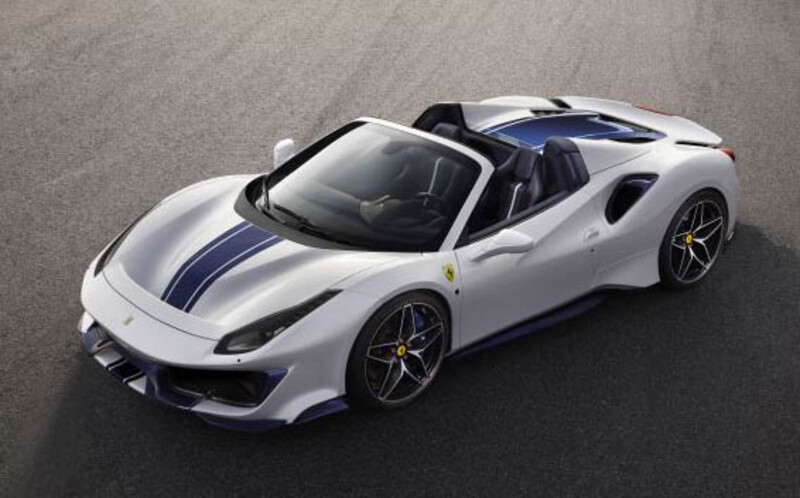 488ピスタスパイダー