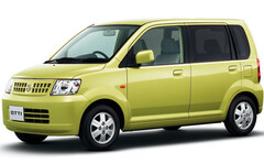 日産 オッティ