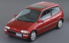 ホンダ トゥデイ
