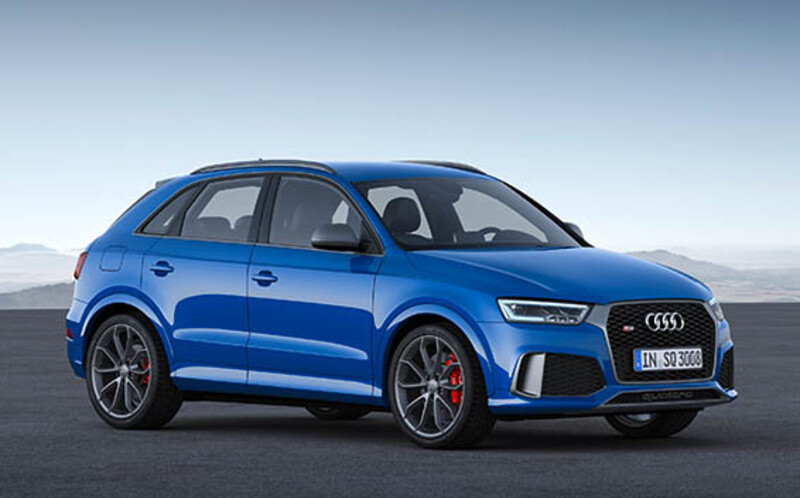 RS Q3