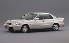 ホンダ インスパイア