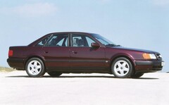 アウディ S4 (セダン)