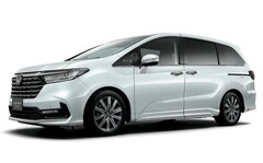 ホンダ オデッセイ