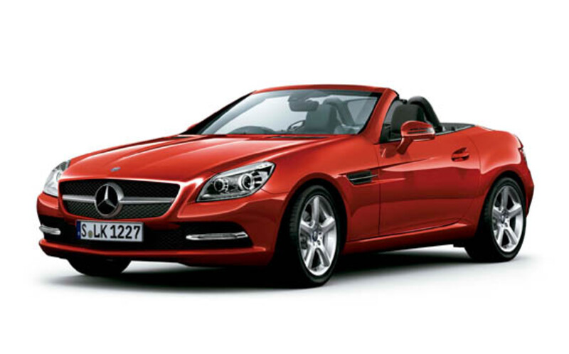 SLK