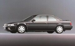 ホンダ アコードクーペ