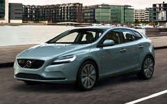 ボルボ V40