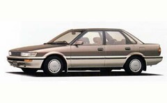 トヨタ スプリンター