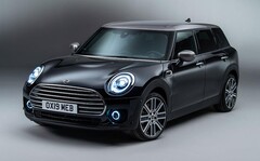 ミニ MINI Clubman