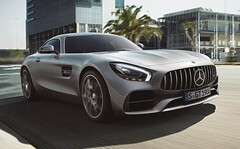 メルセデスAMG AMG GT