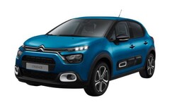 シトロエン C3