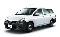 日産 AD
