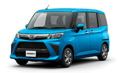 トヨタ ルーミー