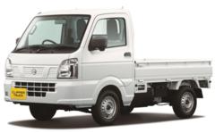 日産 クリッパートラック