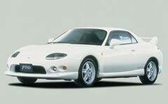 三菱 FTO