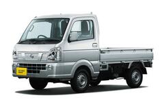 日産 NT100クリッパー