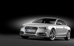 アウディ S5 (クーペ)
