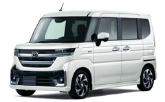 マツダ フレアワゴンカスタムスタイル