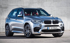 BMW X5M