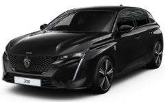 プジョー 308 (ハッチバック)