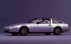日産 フェアレディZ