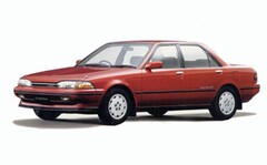 トヨタ カリーナ
