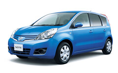 日産 ノート