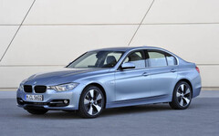BMW アクティブハイブリッド 3