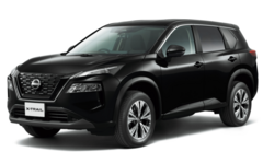 日産 エクストレイル