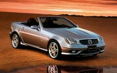 AMG SLK