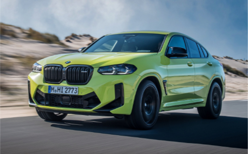 X4M