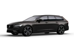 ボルボ V90 プラグインハイブリッド