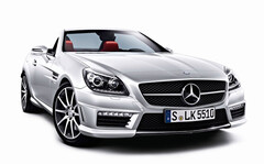AMG SLK