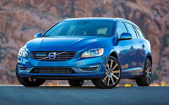 ボルボ V60