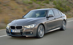 BMW 3シリーズ セダン