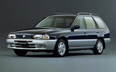 日産 ウイングロード