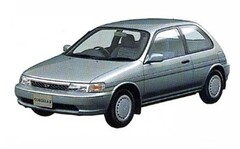 トヨタ カローラII